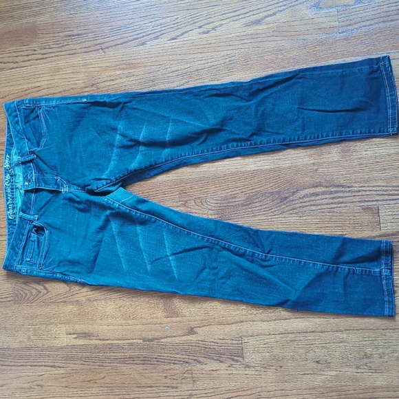 Converse Sheridan Skinny Jeans - Picture 4 of 4